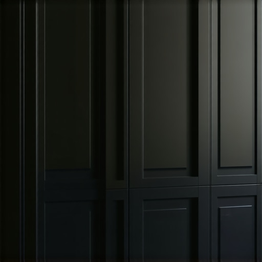 Why Your Kitchen Pantry Door is Drooping
