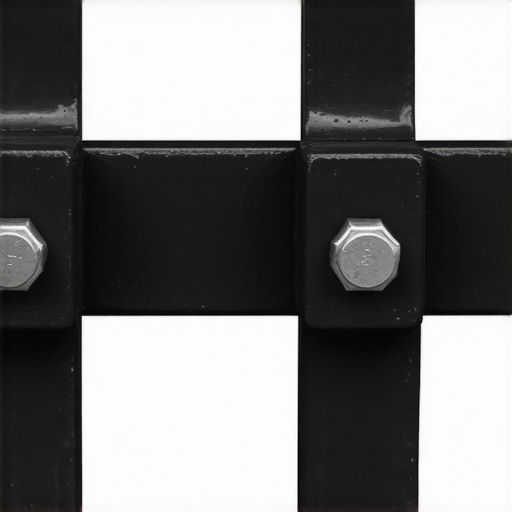 4 Heavy-Duty Garage Rack Bolts That Won't Snap Under Load