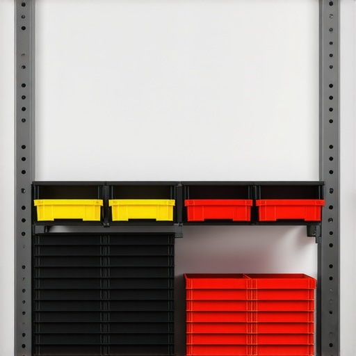 6 Steel Stud Tactics for Garage Racks That Actually Hold