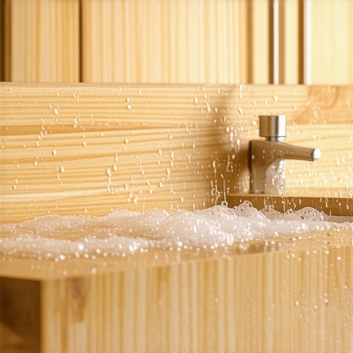7 Moisture Barriers for Vanities in High-Humidity Bathrooms