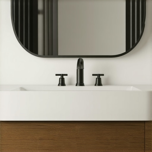7 Reinforcement Tactics for Wall-Hung Bedroom Vanities