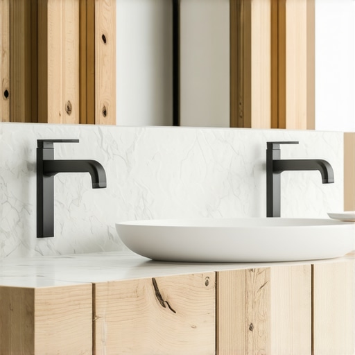7 Tactics for Supporting Heavy Quartz Counters on Standard Wood Vanities