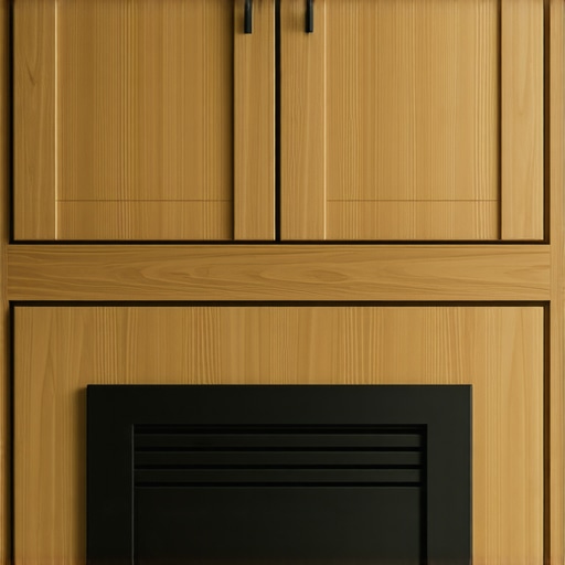 How to Fit Built-ins Around Baseboard Heaters Safely