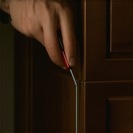 How to Fix Drawer Fronts That Won't Stay Aligned