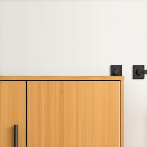 How to Secure Built-in Cabinets to Walls with No Studs