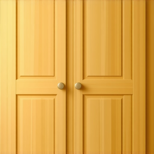How to Stop Garage Cabinet Doors from Swelling in Humidity