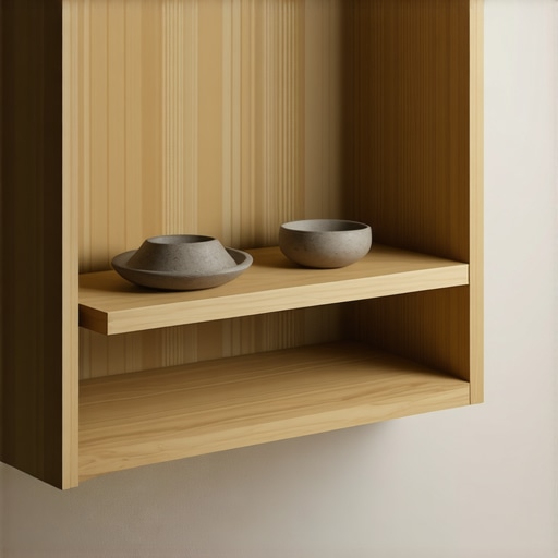 Stop Floating Shelf Sag with Internal Torsion Box Engineering