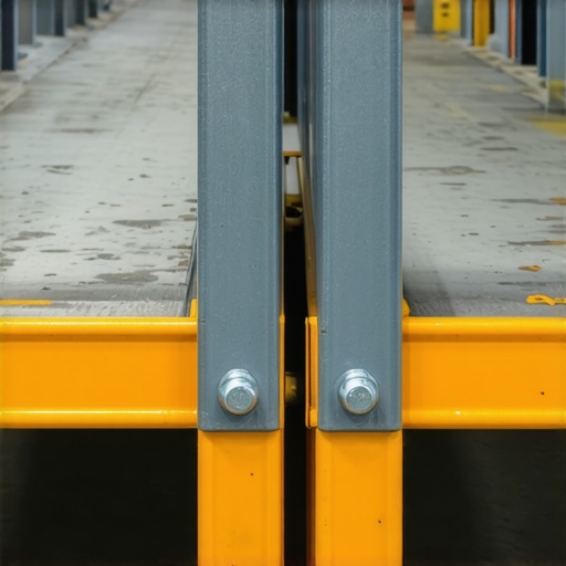 The Concrete Anchor Rule for Heavy-Duty Garage Shelving