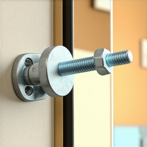 The Heavy-Duty Toggle Bolt Trick for Hanging Mirror Cabinets
