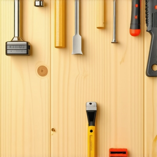 The Hidden Plywood Cleat for Mounting Heavy Tool Walls