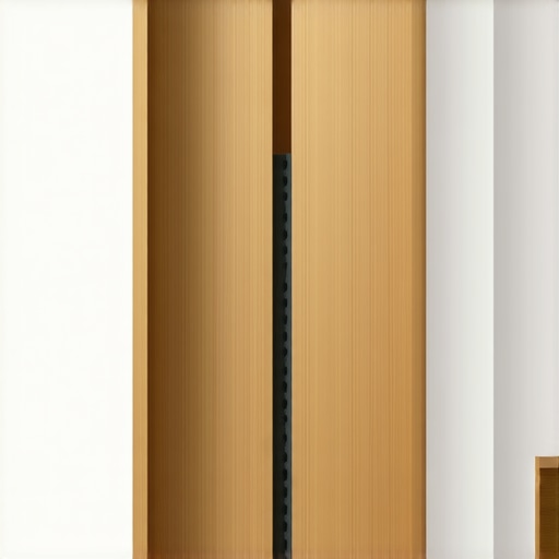 The Internal Brace Move for Extra-Long Floating Shelves