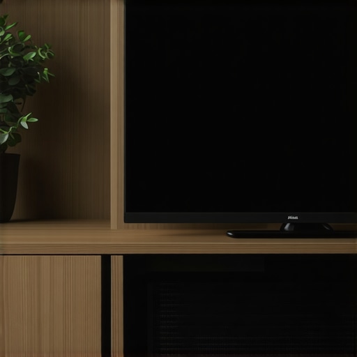 The Stealth Venting Move for Built-in Media Centers