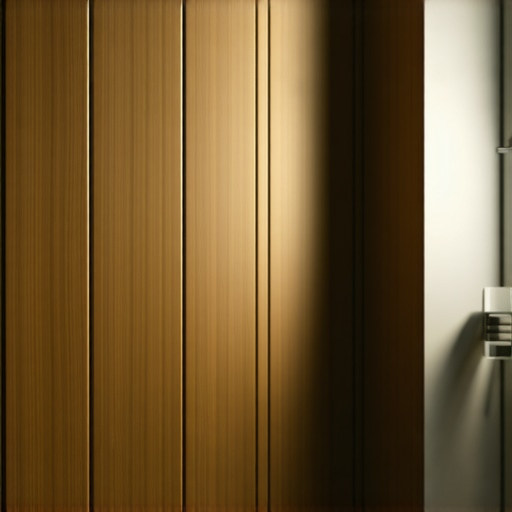 The Structural Cleat Strategy for Heavy Mudroom Lockers