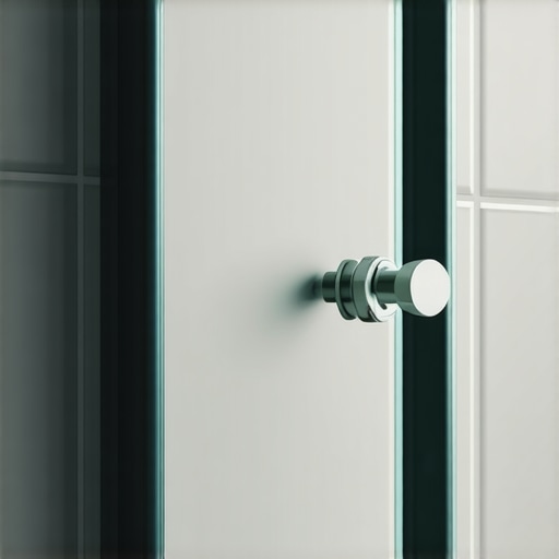 The Toggle Bolt Strategy for Hanging Heavy Bathroom Mirrors
