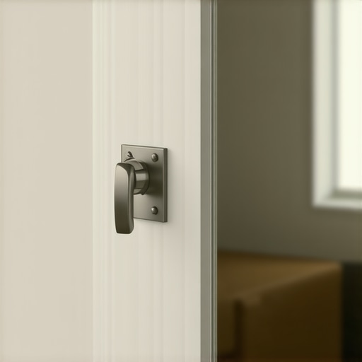 The Toggle Bolt Trick for Hanging Heavy Mirrored Cabinets