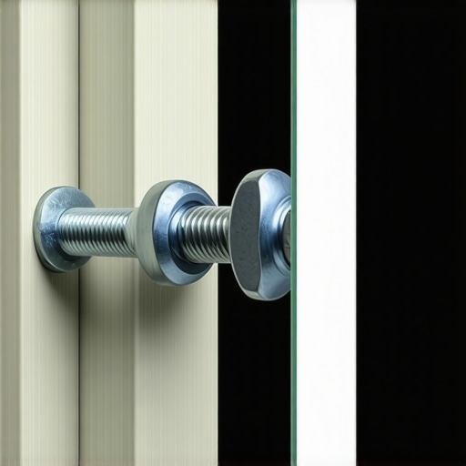 The Toggle Bolt Trick for Hanging Heavy Mirrored Cabinets