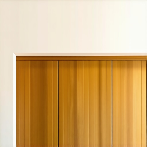 Why Your Built-in Cabinets Are Pulling Away from the Ceiling and the Fix