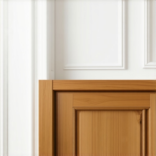 Why Your Built-in Face Frames are Separating from the Wall