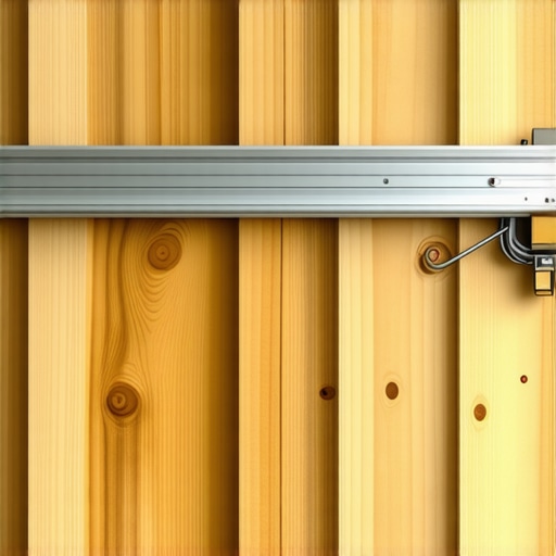 Why Your Garage Wall Tracks are Failing Under Load