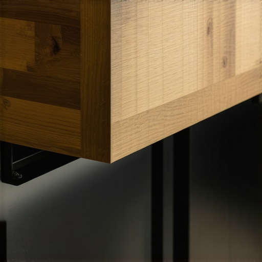 Why Your Large Kitchen Drawers Drag and the Support Fix