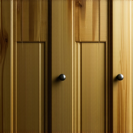 Why Your Laundry Room Cabinets are Warping