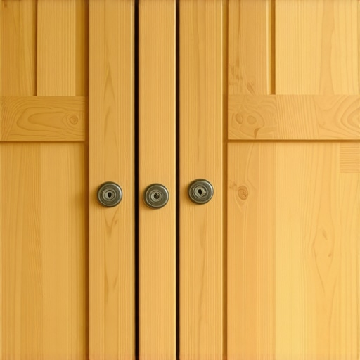 Why Your Mudroom Locker Doors Won't Close and the Hinge Shift